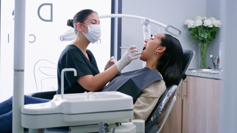 Emergency Dental Services in Hickory, NC